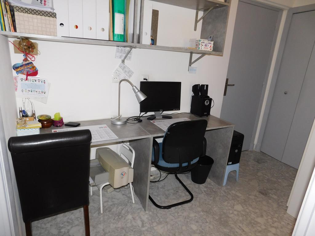 Appartement Regency Мантон Екстер'єр фото