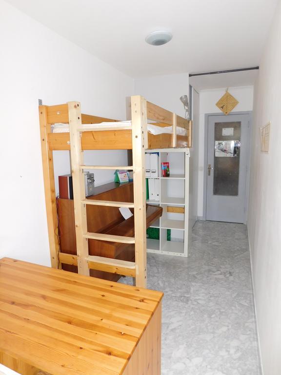 Appartement Regency Мантон Екстер'єр фото